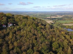 The Wrekin