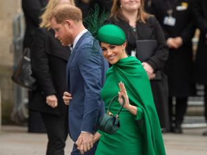 Supporting image for story: Peter Rhodes on a royal date, a curious job title and the approach of The Great Stilling