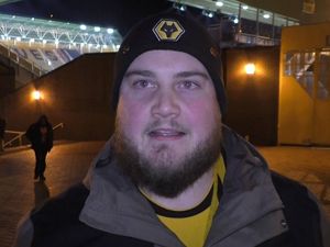 Supporting image for story: 'I'm booking my ticket to Gdansk!' Wolves fans jubilant following Espanyol rout - WATCH 