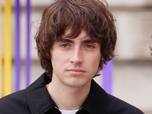 Supporting image for story: Liam Gallagher’s son Gene has ‘feeling’ his father wants to see Oasis reunion
