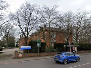 Supporting image for story: Walsall Council provides update on future of former Bloxwich Hospital