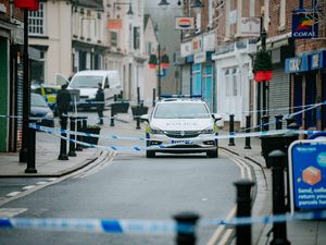 Supporting image for story: Two arrested on suspicion of murder after man dies in 'unexplained' Telford incident