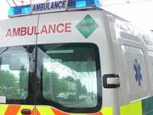 Supporting image for story: Pedestrian killed in road crash