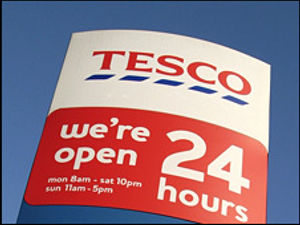 Supporting image for story: Peter Rhodes on votes for women, pay rises at Tesco and empires ending in tears