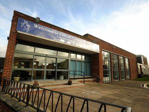 Supporting image for story: New £700,000 football facilities on the way for Staffordshire school