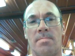 Supporting image for story: Bill embarks on cycling pilgrimage to raise awareness of mental illness 