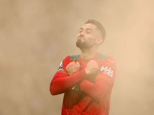 Supporting image for story: Chelsea 2 Wolves 4 - Report 