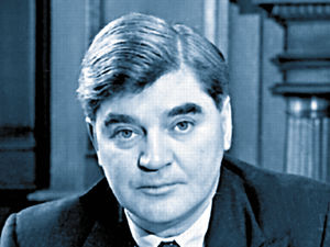 Supporting image for story: Peter Rhodes on breaking byelaws, rubbishing our war heroes and celebrations in Nye Bevan's town