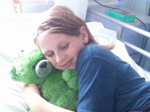 Supporting image for story: Appeal to raise £5k for cancer-stricken Noah aged 10