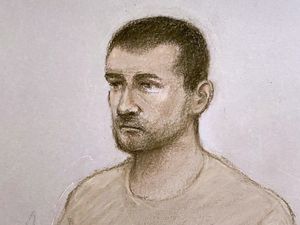 Supporting image for story: Two men deny plotting arson attacks against Sir Keir Starmer property