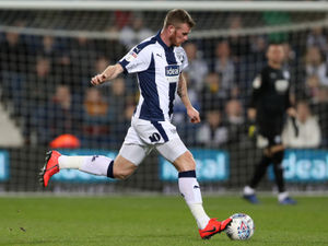 Supporting image for story: Chris Brunt: West Brom's response under James Shan suggests no need to change