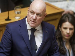 Supporting image for story: New Zealand’s PM apologises to survivors of abuse in state and church care