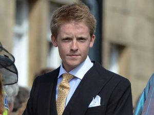 Supporting image for story: Shropshire-educated Duke is country's richest person under 30 while Joe Hart also makes the list