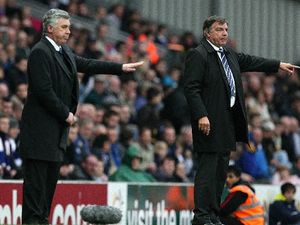 Supporting image for story: West Brom v Everton - Match Preview 