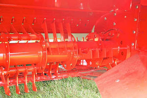 Supporting image for story: Farming Talk: Firm aiming to meet calls of its customers
