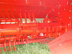 Supporting image for story: Farming Talk: Firm aiming to meet calls of its customers