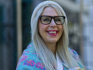 Supporting image for story: Bridgnorth school teacher fighting for life in Chinese hospital after routine procedure