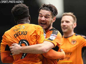 Supporting image for story: Leeds United 0 Wolves 1 - player ratings