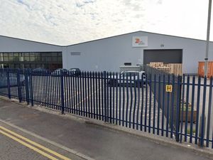 Supporting image for story: Annual sales and profits fall for DS Smith