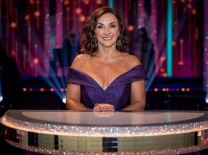 Supporting image for story: Shirley Ballas identifies ‘twinkle toes’ royals amid Strictly palace rumours
