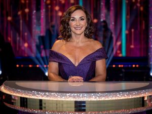 Supporting image for story: Shirley Ballas identifies ‘twinkle toes’ royals amid Strictly palace rumours