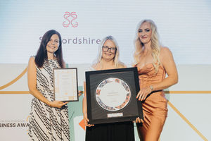 Staffordshire Chambers Business Awards