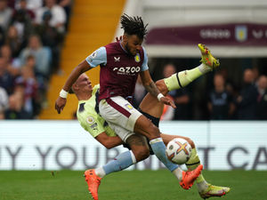 Supporting image for story: Aston Villa's Tyrone Mings wary of wounded Foxes