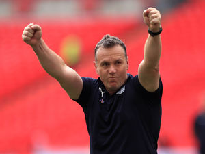 Supporting image for story: Former Shrewsbury Town boss Micky Mellon tops Swans bill