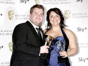 Supporting image for story: Gavin And Stacey co-creator Ruth Jones shuts down Christmas special rumours