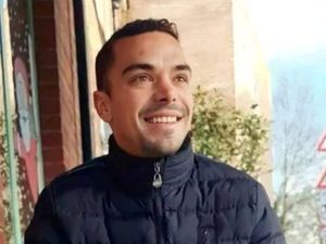 Supporting image for story: Home Office ‘did not respond to concerns’ about man who died on Bibby Stockholm