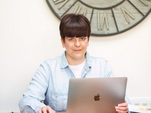 Supporting image for story: Kay's business goes from strength to strength