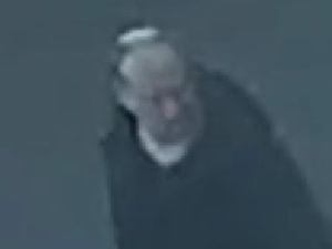 Supporting image for story: Police release images of man after attempt to touch teenage girl in Wolverhampton