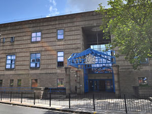 Supporting image for story: Wolverhampton football hooliganism trial one of two to come to a halt midway