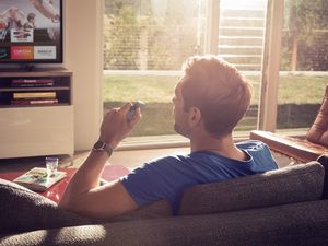 Supporting image for story: Amazon adds Alexa to all its Fire TV products as it launches new Fire TV Stick