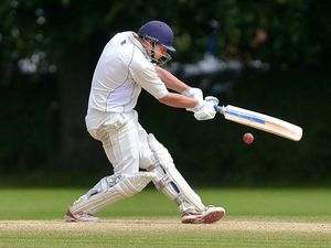 Supporting image for story: Ross Aucott back for final T20 games