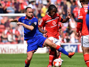 Supporting image for story: Watch highlights of Walsall 1 Oldham 1