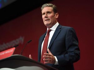 Supporting image for story: Labour vows to do ‘whatever it takes’ to prevent no-deal Brexit