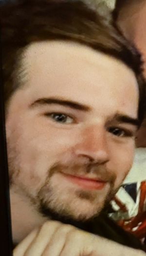 Have you seen Callum, aged 26, who’s missing from Dudley area?