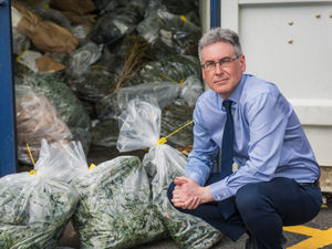 Supporting image for story: Crime chief Simon Foster fails in Labour Mayoral bid 