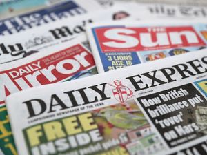 Supporting image for story: What the papers say – August 15