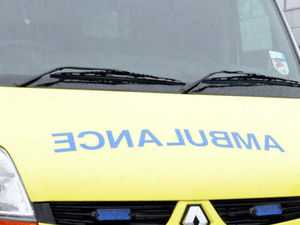 Supporting image for story: Body of woman, 55, found at Telford home