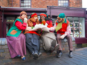 Supporting image for story: Living Museum celebrates highest annual attendance with 358k visitors so far