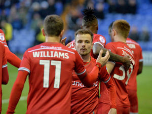 Supporting image for story: Tranmere 1 Walsall 1 - Player ratings 
