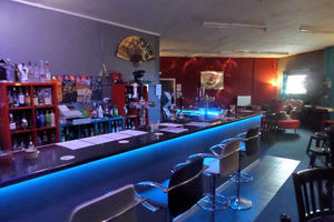 Supporting image for story: Fetish club is one step closer to opening in Dudley