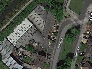 Supporting image for story: Homes plan for old Walsall factory finally approved