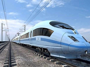 Supporting image for story: HS2 could still link with Europe from West Midlands
