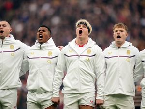 Supporting image for story: England-Fiji talking points: Genge leads the way and time to unleash Feyi-Waboso