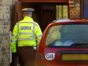 Supporting image for story: Only seven police forces cut car theft numbers last year