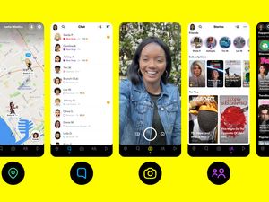 Supporting image for story: Snapchat reveals swathe of new features to ‘uplift community’