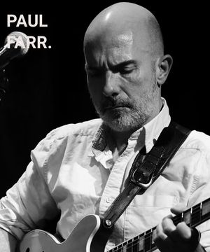 Paul Farr